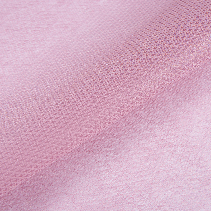 Vải không dệt Cross Cambrella PP cho túi thân thiện với môi trường