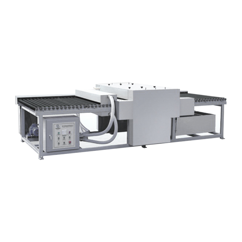 Máy rửa kính ngang JG-1200