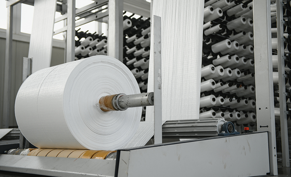 Công ty TNHH vải không dệt Jiangyin Jingang