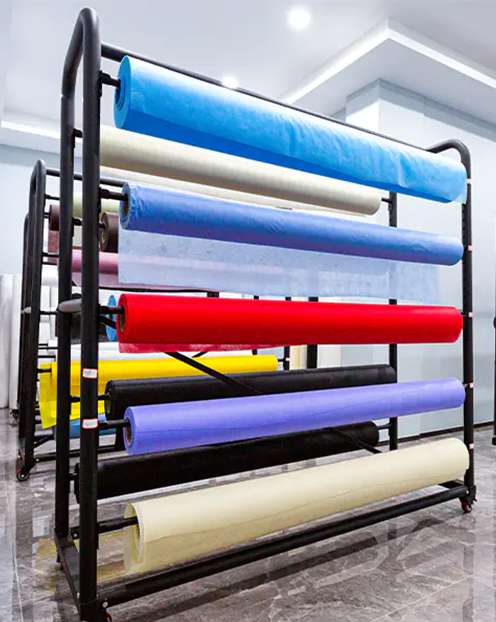 Công ty TNHH vải không dệt Jiangyin Jingang