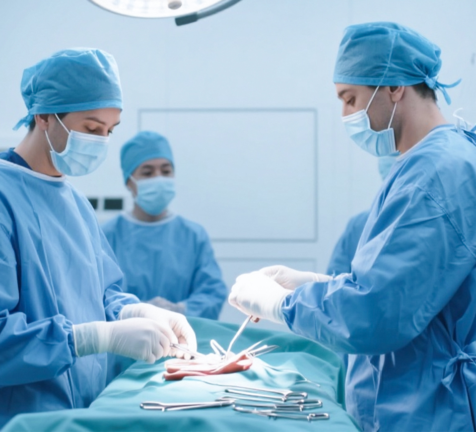 Công ty TNHH vải không dệt Jiangyin Jingang